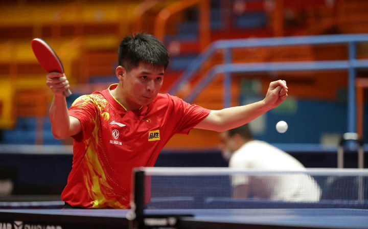 多次将对手 多次将对手