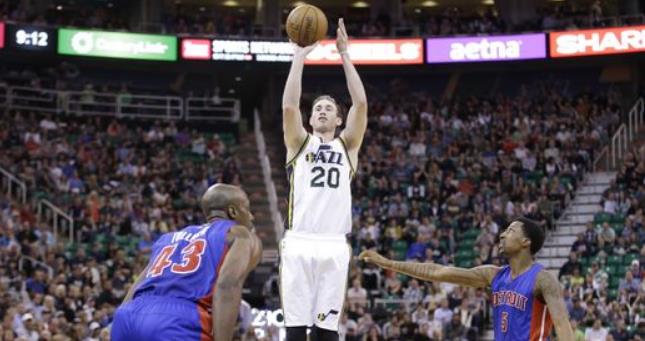 球战术分析 球战术分析