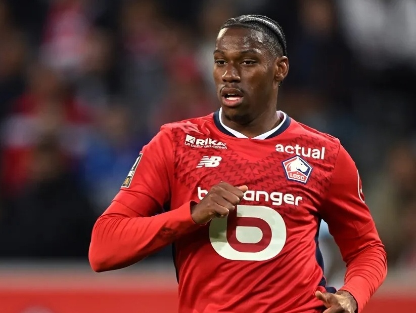 我們能夠看 我們能夠看