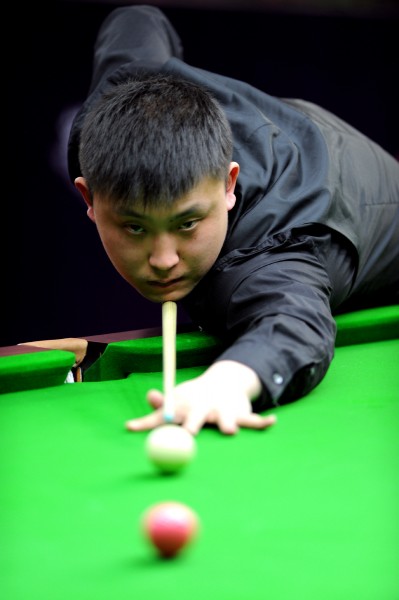 从枪手边缘 从枪手边缘