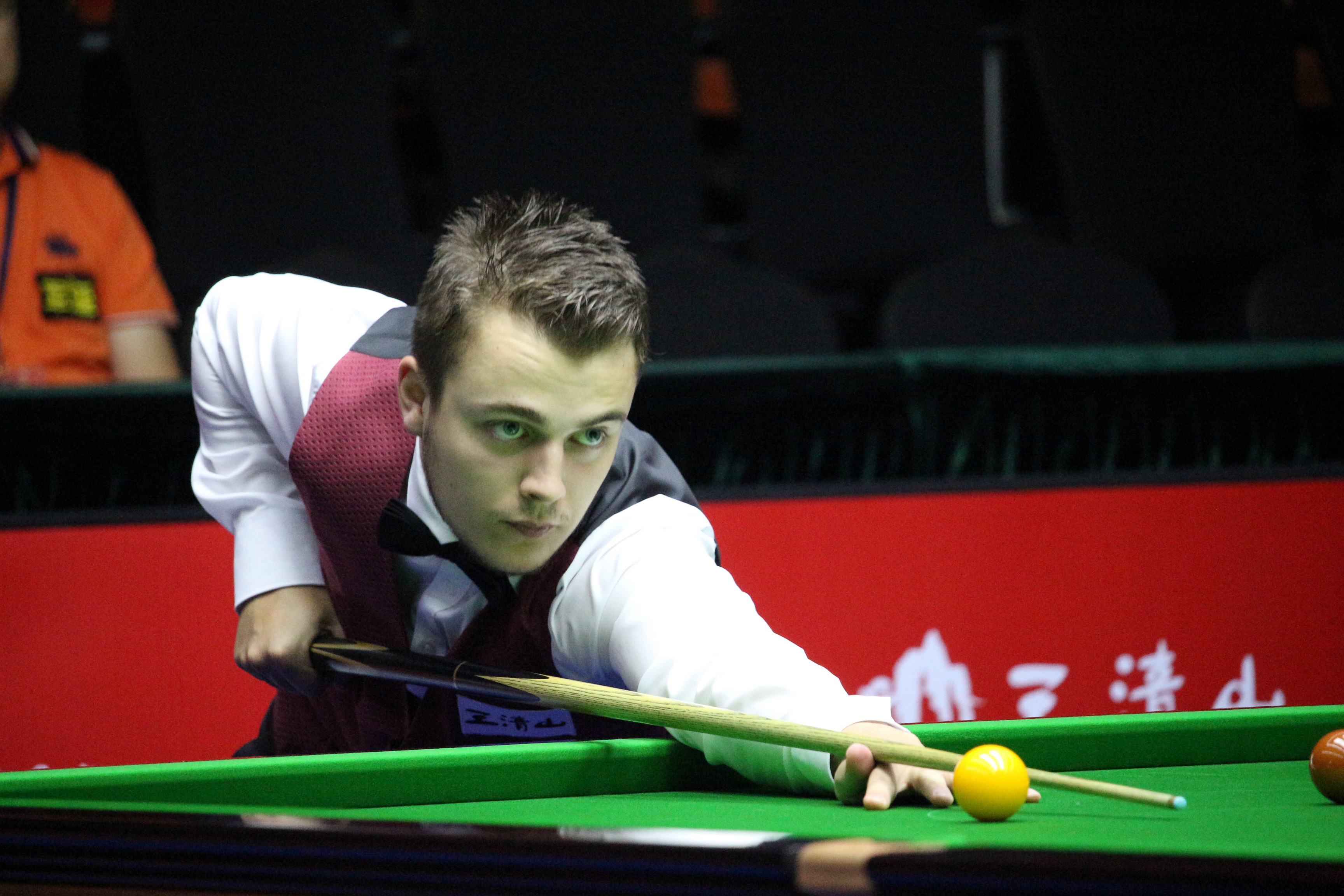 这支球队不 这支球队不