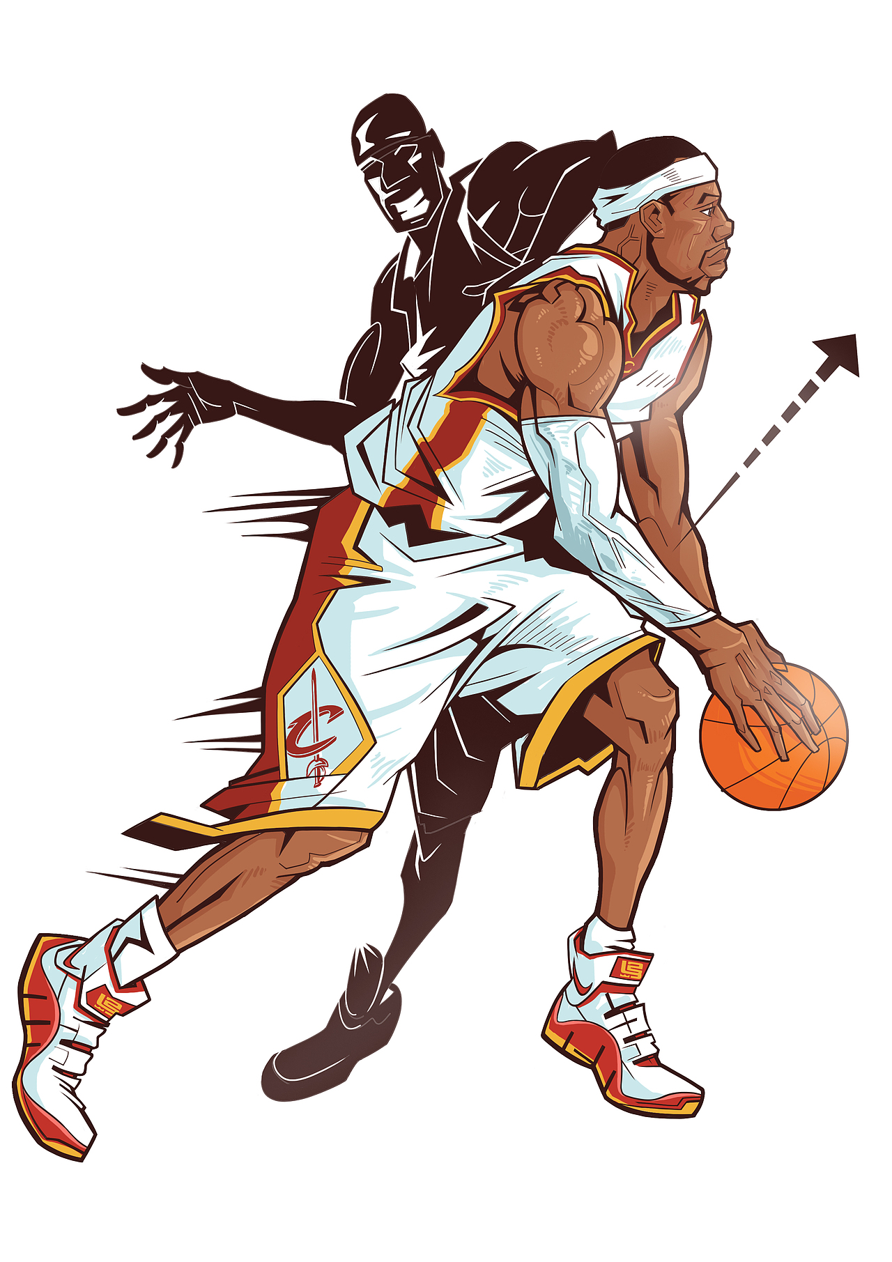 贴线隐身后 贴线隐身后